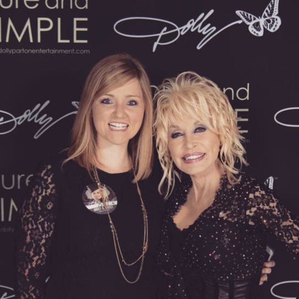 Meet your Posher, Madyson